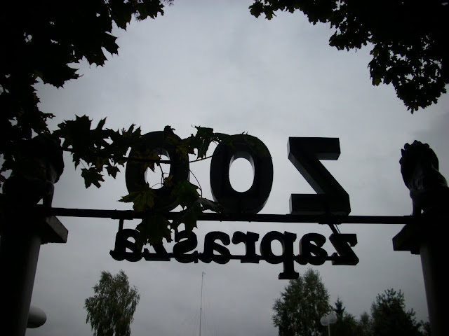 Zoo Człuchów zaprasza!