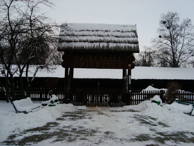 Dzieciniec Zwierzęcy