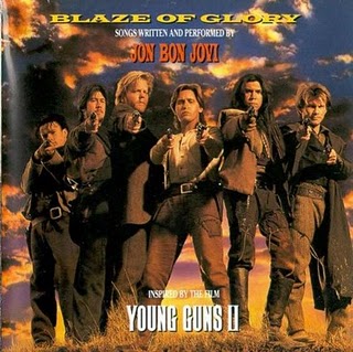 Baixar Cd Download Bon Jovi   Blaze Of Glory