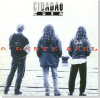 Cidadão Quem - A Lente Azul