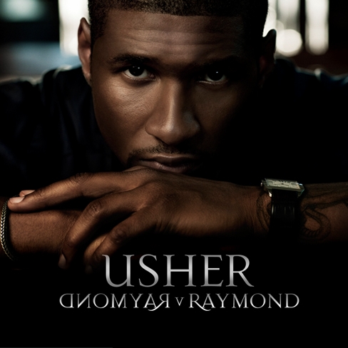 Usher - Raymond Vs Raymond
