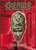 Kreator – Violent Revolution