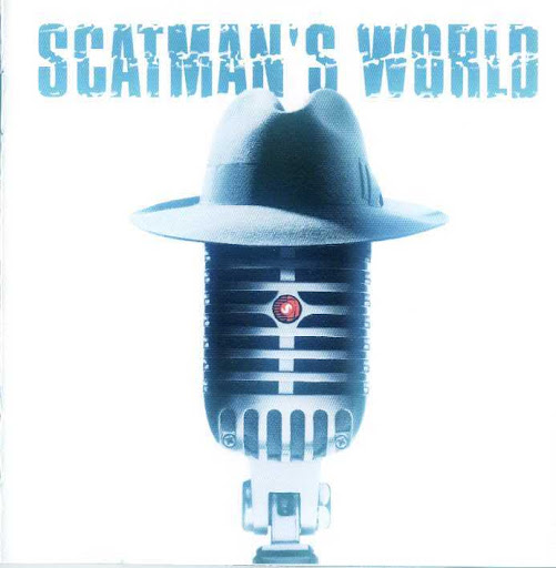 CD Scatman John Scatman’s World Grátis Scatman John -Scatman’s World