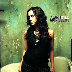 Alanis Morissette - Unreleased