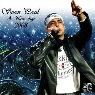 Sean Paul - A New Age
