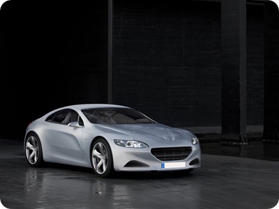 S2 S Photoshops Peugeot 408 Coupe