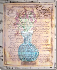 Lesley's Card Lesley's Card