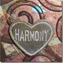 Harmony Harmony