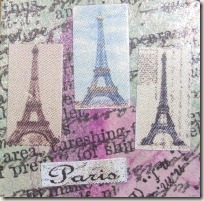 Paris Paris