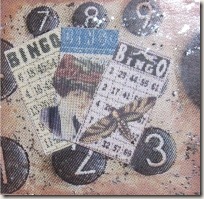 Bingo Bingo