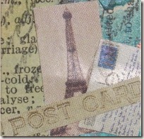 Postcard Postcard