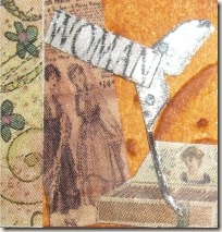 Woman Woman