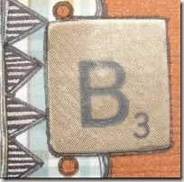 B B