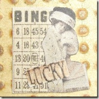 Lucky Lucky