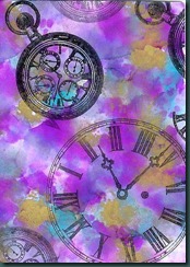 Time Time