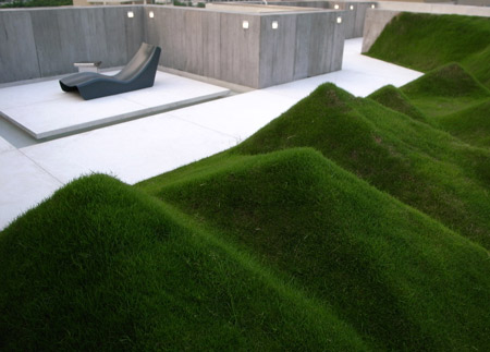 Axial Symphony by Design Systems