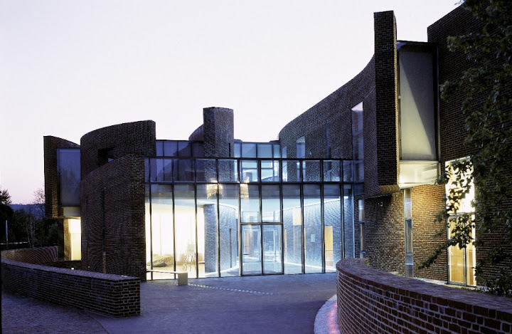 Koch Center for Science, Math & Technology at Deerfield Academy / Skidmore, Owings & Merrill