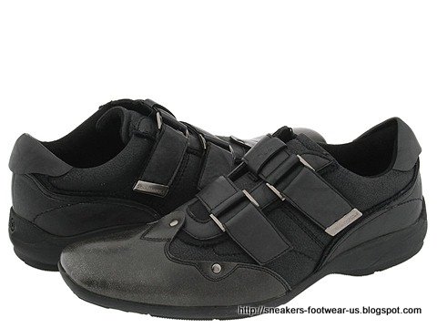 Suede footwear:SR157518