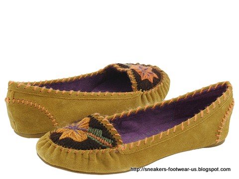 Suede footwear:ZT157539