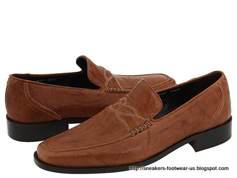 Suede footwear:FD157544