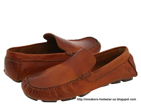 Suede footwear:KZ157548