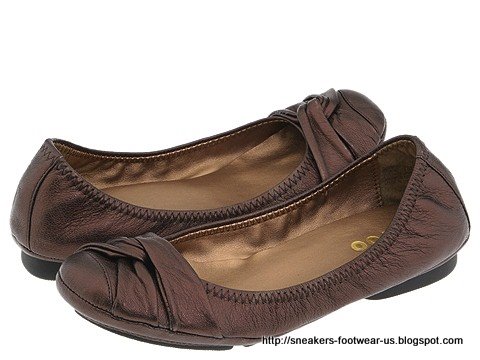 Suede footwear:NP-157560