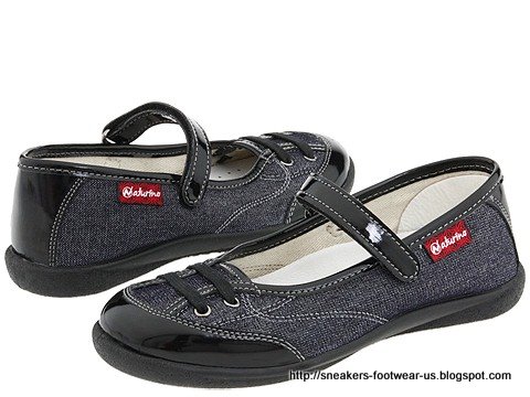 Suede footwear:SABINO157571