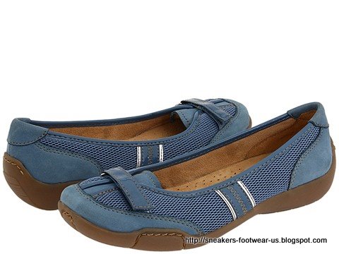 Suede footwear:VZ157611