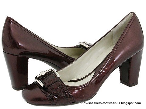 Suede footwear:XL157625