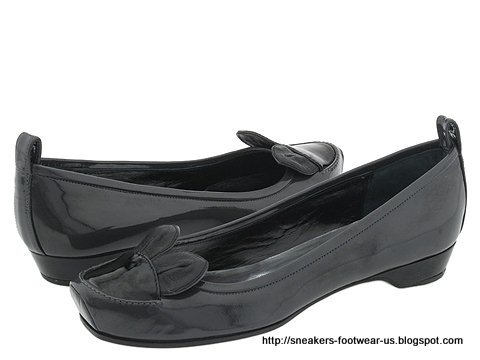 Suede footwear:XY-157842