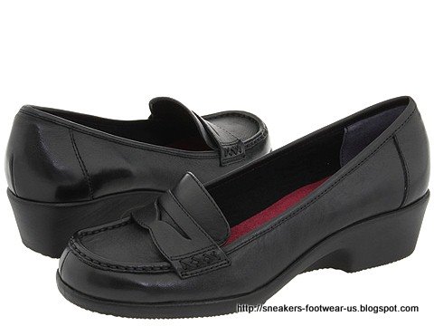 Suede footwear:M113-157751