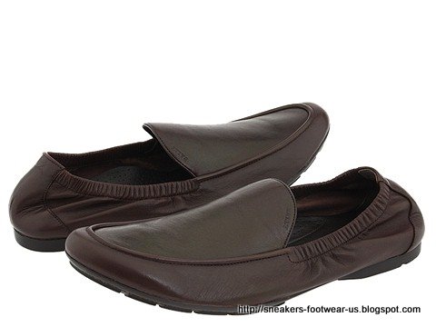 Suede footwear:B618-157762