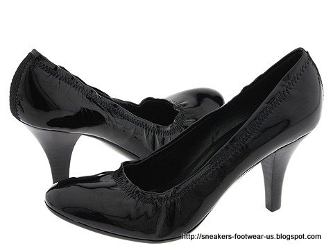 Suede footwear:X641-157799