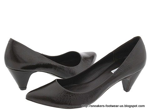Suede footwear:K990-157809