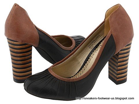 Suede footwear:R191-157812