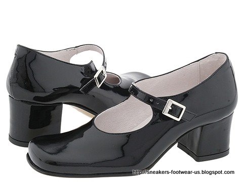 Suede footwear:GQ863~[158039]