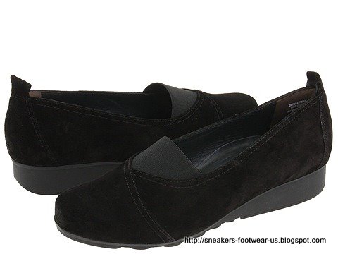 Suede footwear:00263XE~(157860)