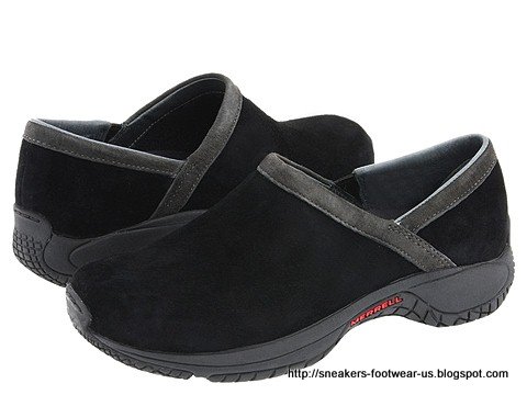 Suede footwear:suede157910