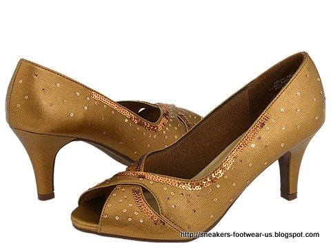 Suede footwear:footwear157987