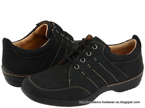 Suede footwear:footwear-158109