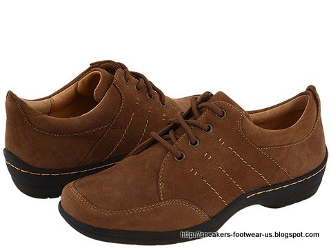 Suede footwear:footwear-158112