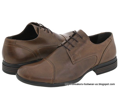 Suede footwear:suede-158358