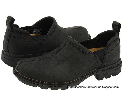 Suede footwear:suede-158388