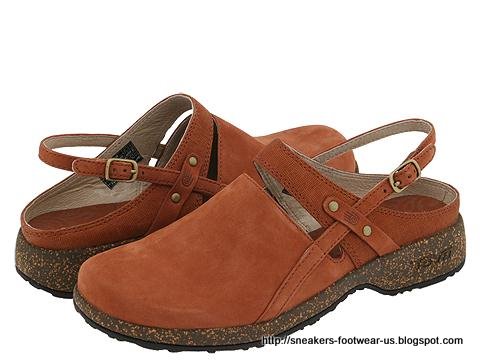 Suede footwear:suede-158465