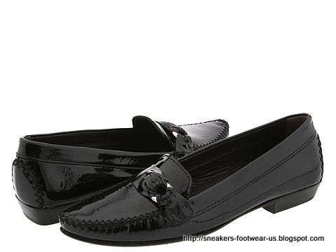 Suede footwear:suede-158692