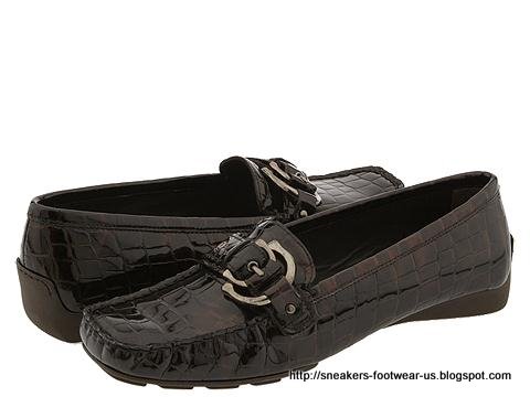 Suede footwear:suede-158800