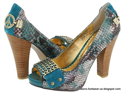 Suede footwear:LOGO155889