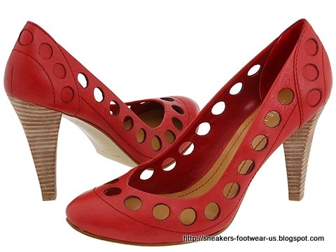Suede footwear:suede-155948
