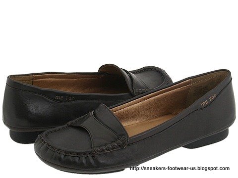Suede footwear:footwear-156261