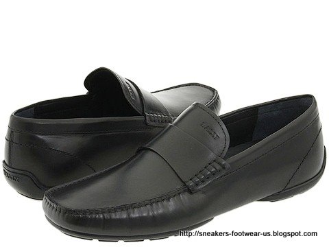 Suede footwear:suede-156731